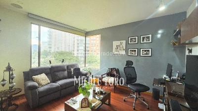 Apartamento de 4 alcobas en venta en Ciudad Salitre, Bogotá, 208 m² · foto 8 de 16