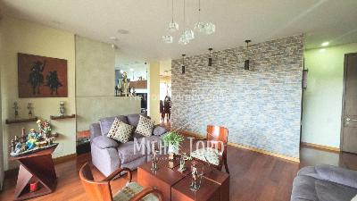Apartamento de 4 alcobas en venta en Ciudad Salitre, Bogotá, 208 m² · foto 9 de 16