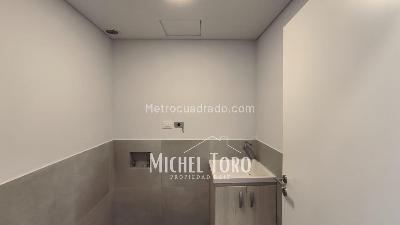 Apartamento en venta en Ciudad Salitre Occidental, Bogotá · foto 10 de 14