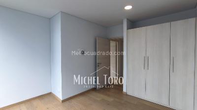 Apartamento en venta en Ciudad Salitre Occidental, Bogotá · foto 12 de 14