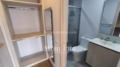 Apartamento en venta en Ciudad Salitre Occidental, Bogotá · foto 13 de 14