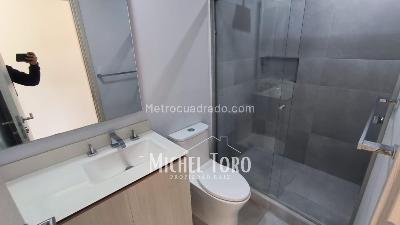 Apartamento en venta en Ciudad Salitre Occidental, Bogotá · foto 14 de 14