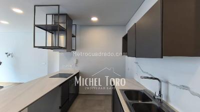 Apartamento en venta en Ciudad Salitre Occidental, Bogotá · foto 2 de 14