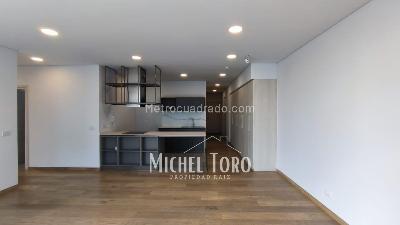 Apartamento en venta en Ciudad Salitre Occidental, Bogotá · foto 3 de 14