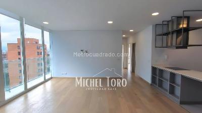Apartamento en venta en Ciudad Salitre Occidental, Bogotá · foto 4 de 14