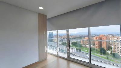 Apartamento en venta en Ciudad Salitre Occidental, Bogotá · foto 5 de 14