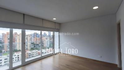 Apartamento en venta en Ciudad Salitre Occidental, Bogotá · foto 6 de 14