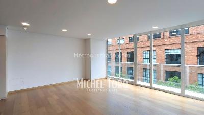 Apartamento en venta en Ciudad Salitre Occidental, Bogotá · foto 7 de 14