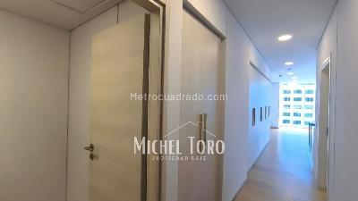 Apartamento en venta en Ciudad Salitre Occidental, Bogotá · foto 8 de 14
