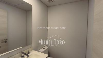 Apartamento en venta en Ciudad Salitre Occidental, Bogotá · foto 9 de 14