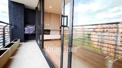 Apartamento de 3 alcobas en venta en Salitre Oriental, Bogotá, 128 m² · foto 10 de 20