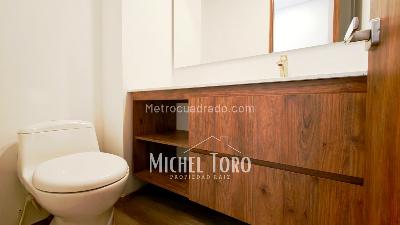 Apartamento de 3 alcobas en venta en Salitre Oriental, Bogotá, 128 m² · foto 11 de 20