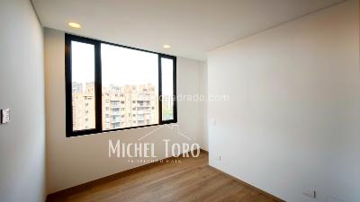 Apartamento de 3 alcobas en venta en Salitre Oriental, Bogotá, 128 m² · foto 13 de 20