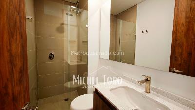 Apartamento de 3 alcobas en venta en Salitre Oriental, Bogotá, 128 m² · foto 14 de 20