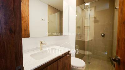 Apartamento de 3 alcobas en venta en Salitre Oriental, Bogotá, 128 m² · foto 16 de 20