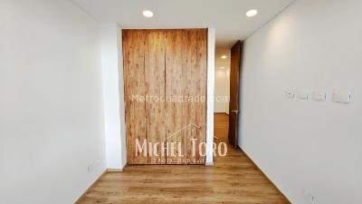 Apartamento de 3 alcobas en venta en Salitre Oriental, Bogotá, 128 m² · foto 17 de 20