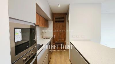Apartamento de 3 alcobas en venta en Salitre Oriental, Bogotá, 128 m² · foto 5 de 20