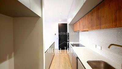 Apartamento de 3 alcobas en venta en Salitre Oriental, Bogotá, 128 m² · foto 6 de 20
