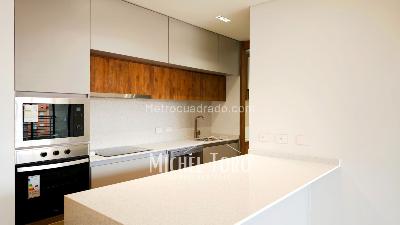 Apartamento de 3 alcobas en venta en Salitre Oriental, Bogotá, 128 m² · foto 7 de 20