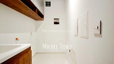 Apartamento de 3 alcobas en venta en Salitre Oriental, Bogotá, 128 m² · foto 8 de 20