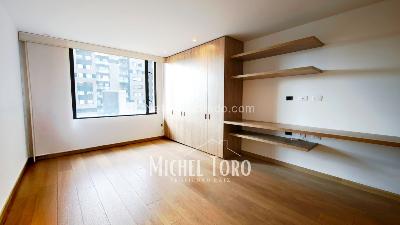 Apartaestudio en venta en Salitre Occidental, Bogotá, 32 m² · foto 10 de 12