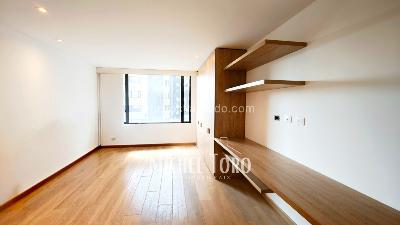 Apartaestudio en venta en Salitre Occidental, Bogotá, 32 m² · foto 12 de 12
