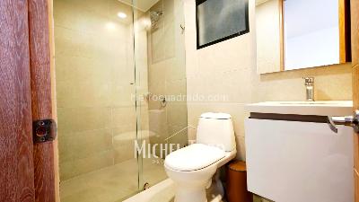 Apartaestudio en venta en Salitre Occidental, Bogotá, 32 m² · foto 6 de 12