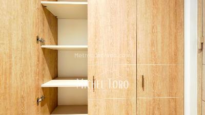 Apartaestudio en venta en Salitre Occidental, Bogotá, 32 m² · foto 7 de 12