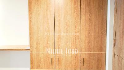 Apartaestudio en venta en Salitre Occidental, Bogotá, 32 m² · foto 8 de 12