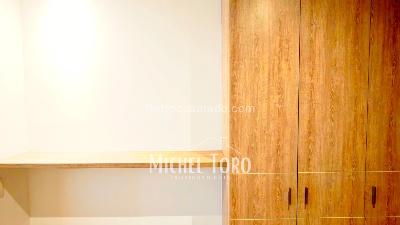 Apartaestudio en venta en Salitre Occidental, Bogotá, 32 m² · foto 9 de 12