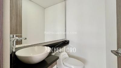 Apartamento en venta en Suramérica, Itagüí · foto 5 de 13