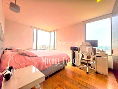 Apartamento en venta en Ciudad Salitre Occidental, Bogotá · foto 13 de 14