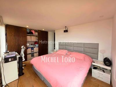 Apartamento en venta en Ciudad Salitre Occidental, Bogotá · foto 14 de 14