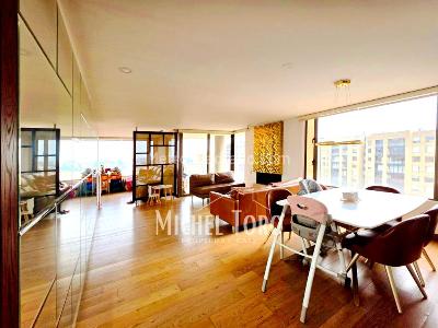 Apartamento en venta en Ciudad Salitre Occidental, Bogotá · foto 3 de 14
