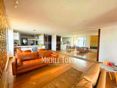 Apartamento en venta en Ciudad Salitre Occidental, Bogotá · foto 2 de 14