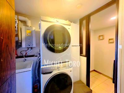 Apartamento en venta en Ciudad Salitre Occidental, Bogotá · foto 5 de 14