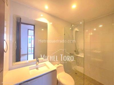 Apartamento en venta en Ciudad Salitre Occidental, Bogotá · foto 6 de 14