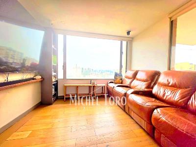 Apartamento en venta en Ciudad Salitre Occidental, Bogotá · foto 7 de 14