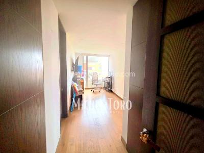 Apartamento en venta en Ciudad Salitre Occidental, Bogotá · foto 8 de 14
