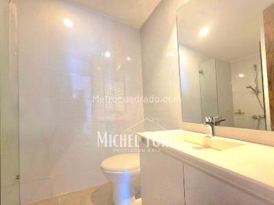 Apartamento en venta en Ciudad Salitre Occidental, Bogotá · foto 9 de 14