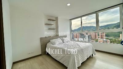 Apartamento en venta en Suramérica, Itagüí · foto 12 de 15