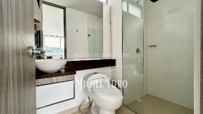 Apartamento en venta en Suramérica, Itagüí · foto 14 de 15