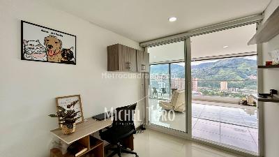 Apartamento en venta en Suramérica, Itagüí · foto 3 de 15