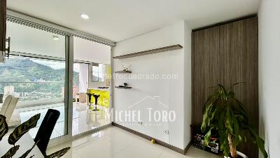 Apartamento en venta en Suramérica, Itagüí · foto 4 de 15