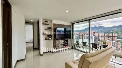 Apartamento en venta en Suramérica, Itagüí · foto 5 de 15