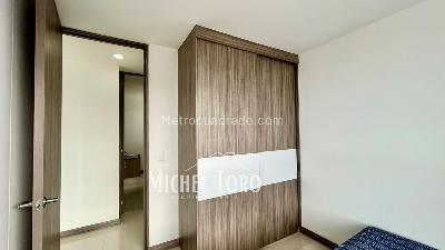 Apartamento en venta en Suramérica, Itagüí · foto 8 de 15