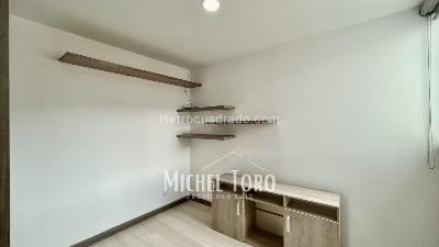 Apartamento en venta en Suramérica, Itagüí · foto 9 de 15