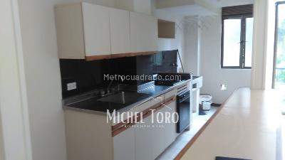 Apartamento en venta en Suramérica, Itagüí · foto 3 de 10