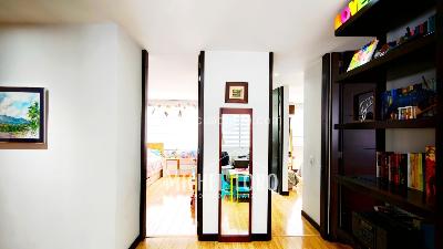 Apartamento en venta en Pasadena, Bogotá · foto 10 de 20