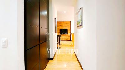 Apartamento en venta en Pasadena, Bogotá · foto 11 de 20